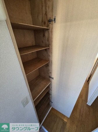 NSファミリアの物件内観写真